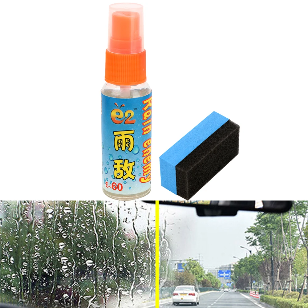 Buy Car Windshield Coating Kit Rain Water Repel