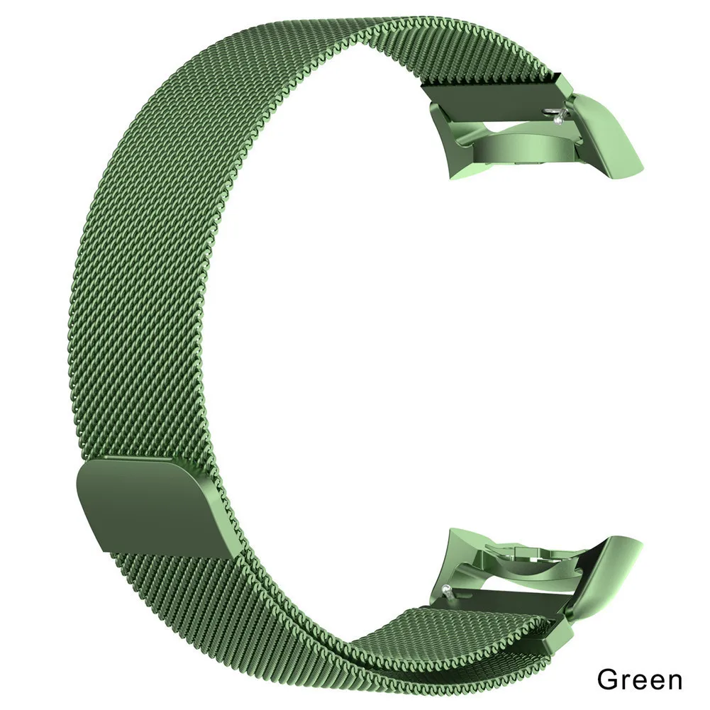 Milanese Loop наручные часы ремешок адаптер для samsung Шестерни S2 SM-R720 Смарт-часы замена Фитнес ремешок для Шестерни S2