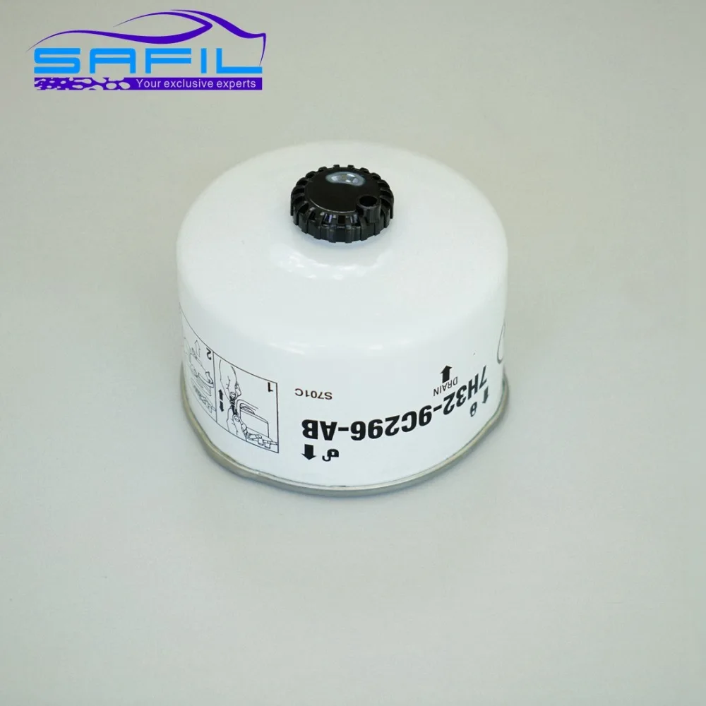 

Diesel Filter for LAND ROVER DISCOVERY 3 2.7 3.0 Oem:LR009705