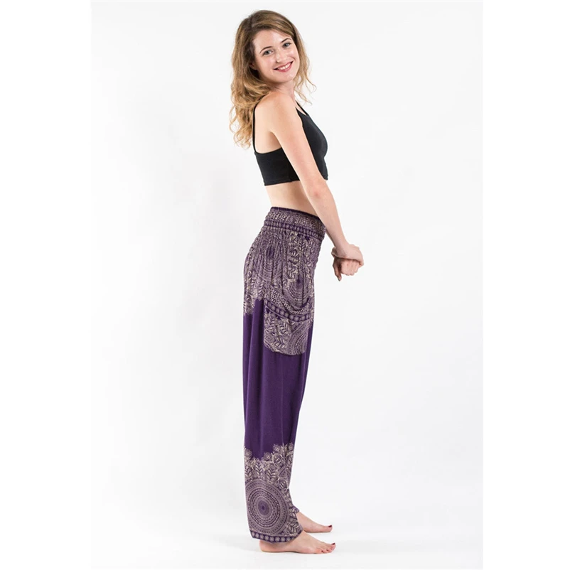 2018 Leggings High Waist Sports Pants Gym Clothes Running Training Tights Women Sports Leggings Fitness Yoga Pants #FS#4JU09 (26)