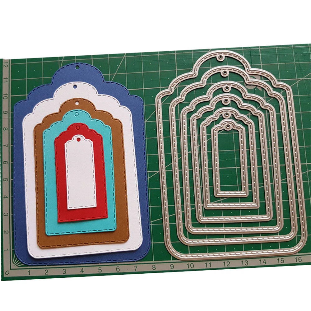 6Pcs-set-DIY-Hang-Tags-Metal-Cutting-Dies-Carbon-Steel-Scrapbooking-Steel-Die-Etching-Knife-Carbon (1)