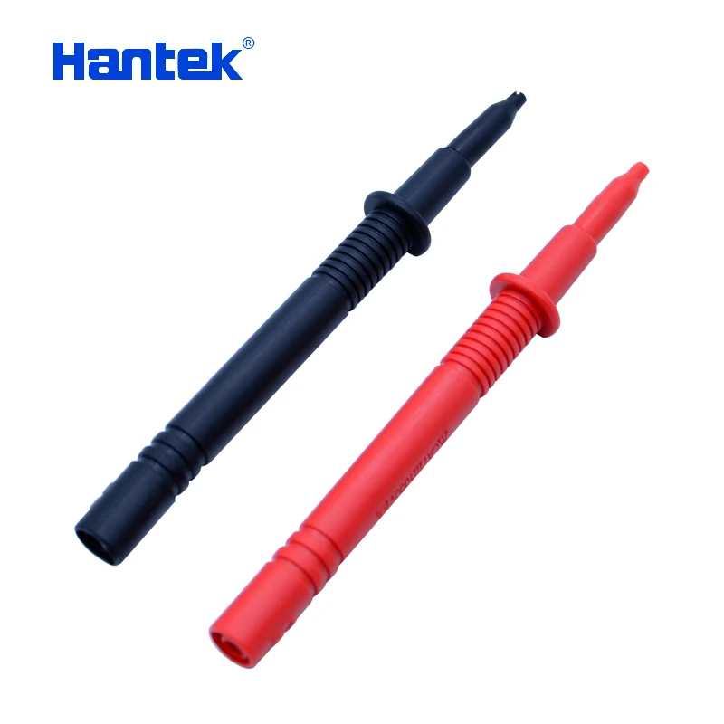 Hantek HT19 multimetro sondas Pen осциллоскоп аксессуары для автоматической/автомобильной