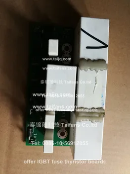 

RFS 11-15 PPB 1600V 0.47uf V7 8783335.01 capacitor board SKM3S94VO E153924 GOOD work