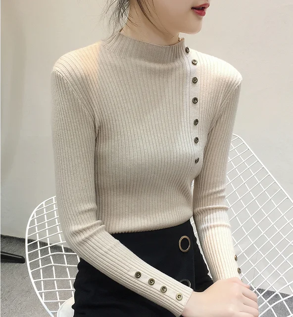 Women Sweater Turtleneck Sweaters Women Korean Fashion Woman Knitted Sweater Women Sweaters and Pullovers Winter Clothes Women 33 Women Sweater Turtleneck Sweaters Women Korean Fashion Woman Knitted Sweater Women Sweaters and Pullovers Winter Clothes Women 33