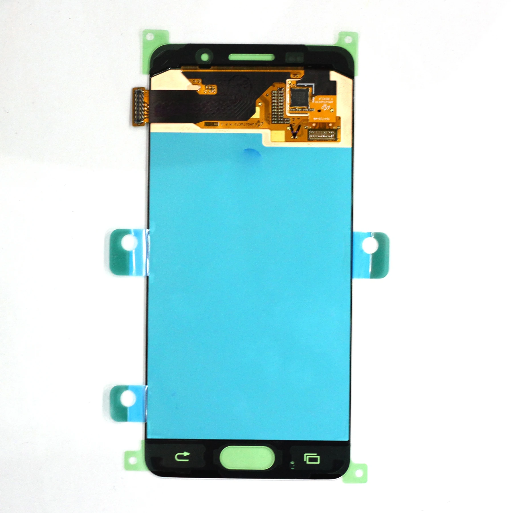 WEIDA 4,7 ''для samsung GALAXY A31 lcd кодирующий преобразователь сенсорного экрана в сборе бесплатный инструмент без рамки