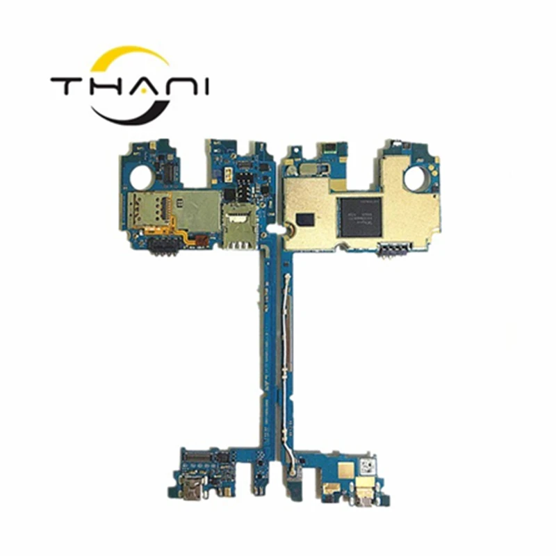 

Original Motherboard For LG G3 D855 32GB Unlocked Mainboard Cell Phone Replacement Parts Free shipping