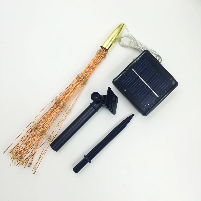 solar lamp string lights (4)