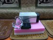 YUNHUI Litecoin miner used INNOSILICON A4 Dominator 138M Litecoin mining machine SCRYPT Miner ASICMINER Low power