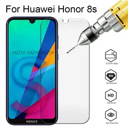 Оригинальный Стекло для Huawei honor 8 s Экран Защитная Стекло на honor 8 s s8 KSE-LX9 honor 8 s Защитная пленка 2.5d защитное стекло 5,71