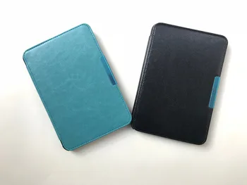 

6.0" inch 2018 New pattern e-book reader holster for tolino shine ereader hard cover
