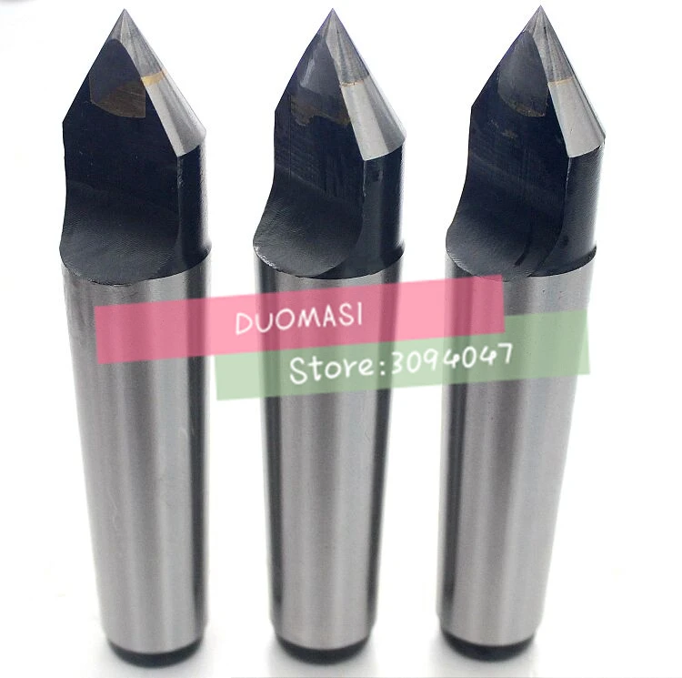 1PCS Lathes Tailstock Machine Tool MT1/MT2/MT3/MT4 MORSE TAPER Half Notch Center LATHE CNC TOOL & W