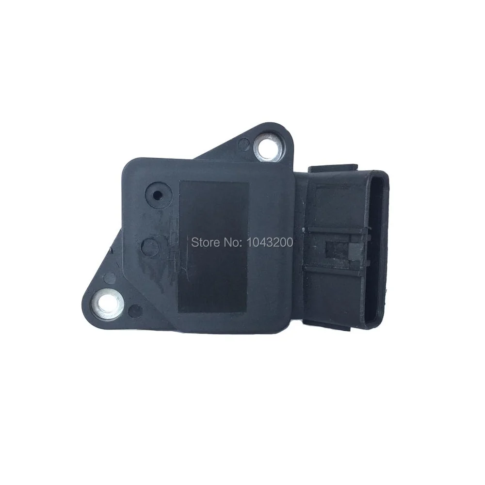 8ET009142 941 NEW MASS AIR FLOW SENSOR METER MAF 22204 15010 22204 0D010 FOR TOYOTA Corolla