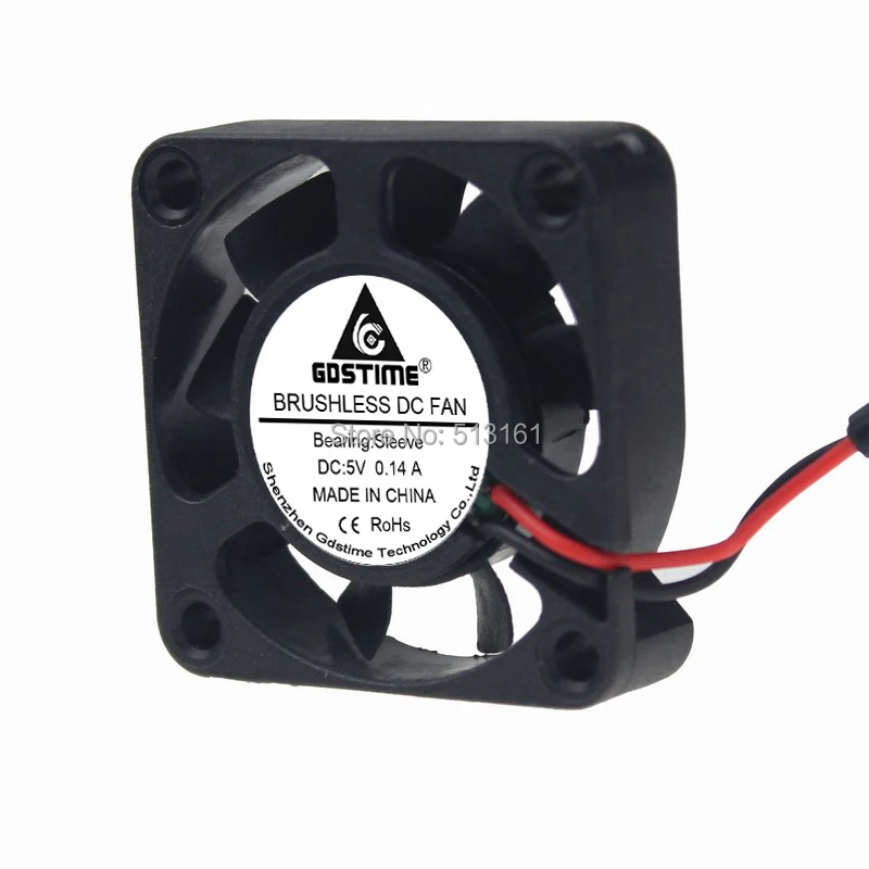 USB fan 40mm 5