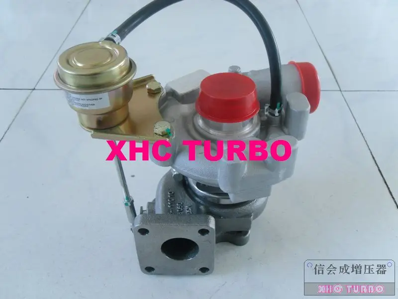 

NEW TD04/49377-07000 500372214 Turbocharger for IVECO Daily 2.8TD,8140.43S.4000,125HP 99-03