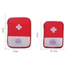 Portable Organizer Mini Travel Bag First Aid Emergency Medical Kit Survival Bag Wrap Gear Hunt Small Medicine Kit Organizer ► Photo 2/6