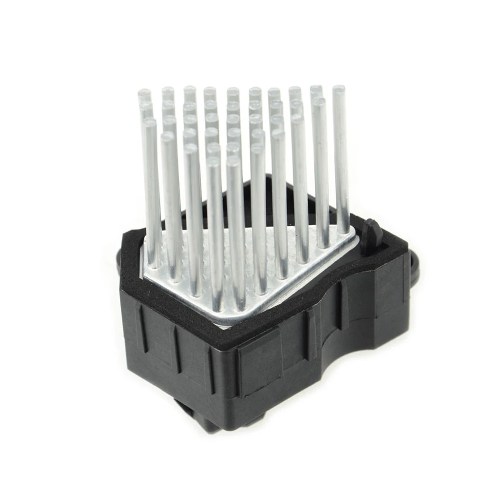

New Blower Motor Fan Resistor Final Stage 64116923204 for BMW E39 E46 E53 E83 X3 X5 CSL2018