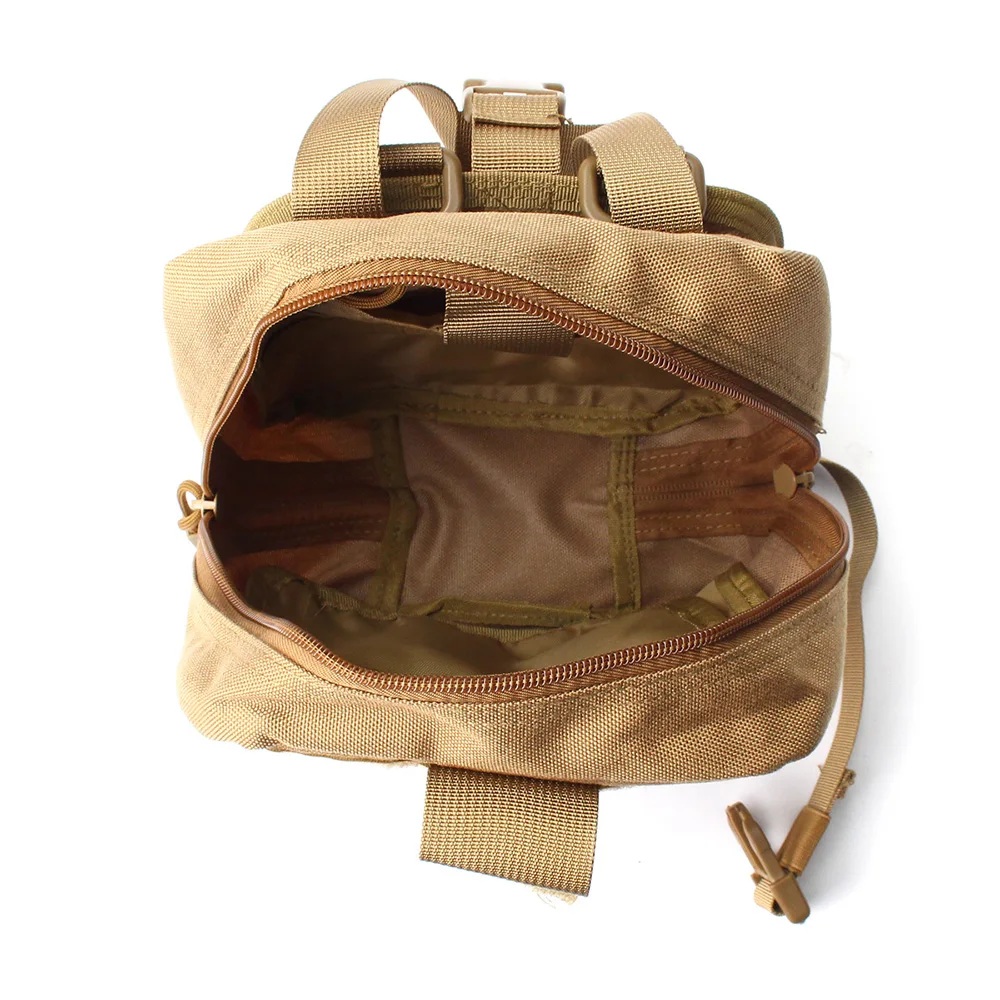Уличная Военная тактильная сумка походная ручная сумка Schoudertassen Molle Tactische Heuptas Wandelen Reizen спортивная сумка