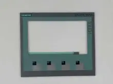 6AV6647-0AK11-3AX0 Basic KTP400 Membrane keypad for HMI Panel repair~do it yourself,New & Have in stock