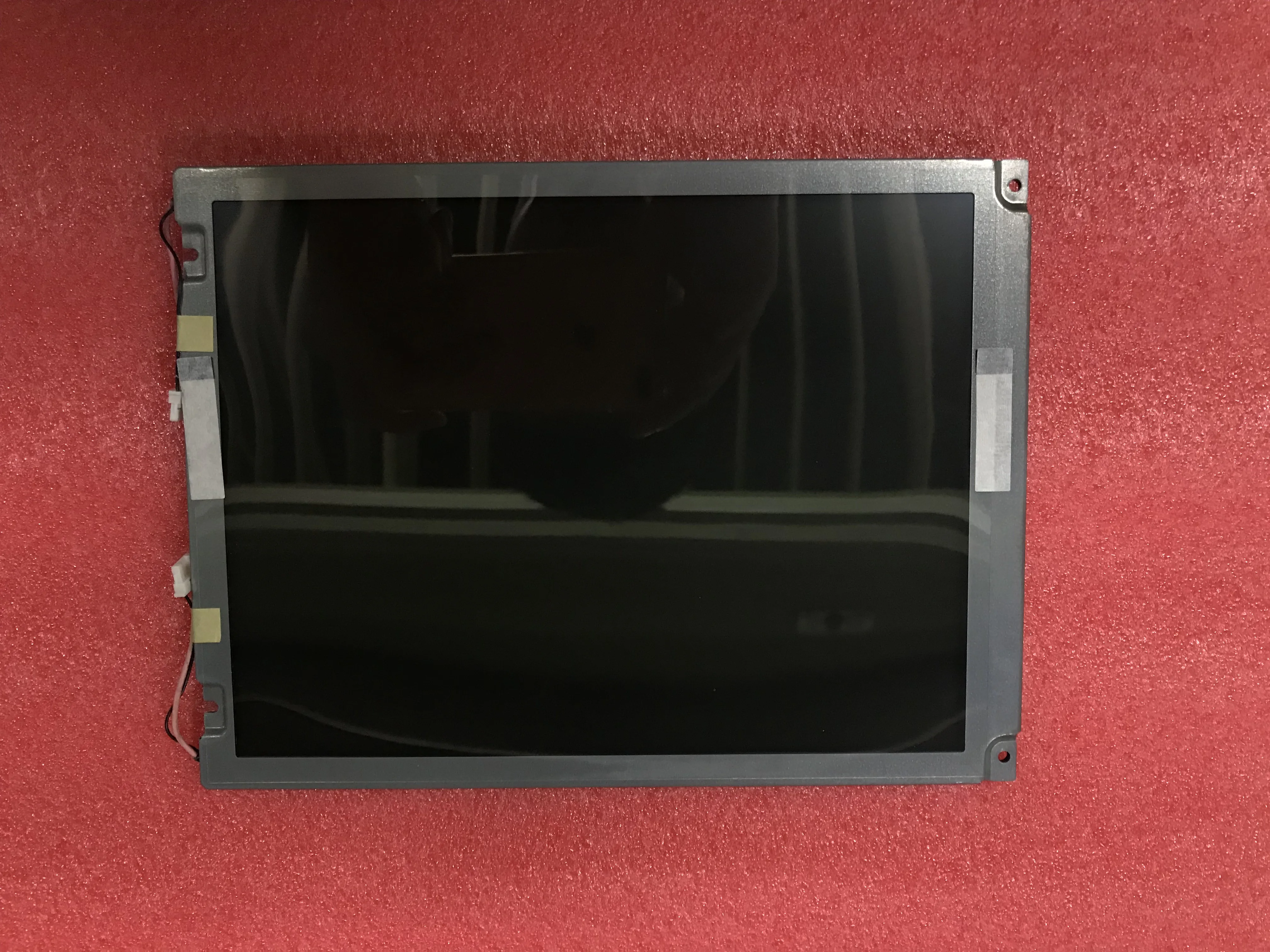 

Оригинальный промышленный ЖК-дисплей AA104VC01 диагональю 10,4 дюйма, новый и класс фототехники, проверено перед отправкой