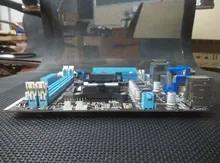 original motherboard for ASUS A85XM-A Socket FM2 DDR3 32GB USB3.0 SATA3 For AMD A85X Desktop motherboard Free shipping