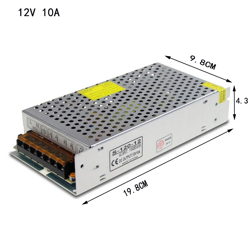 12V 10A-1