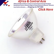 DN-31001 13938 22,8 V 50W 13938xhp 22.8V50W MR16 GX5.3 галогенные светильник лампочка операционный хирургический светильник s лампы подсветки Убирающие тени