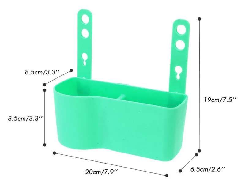 storage box (15)