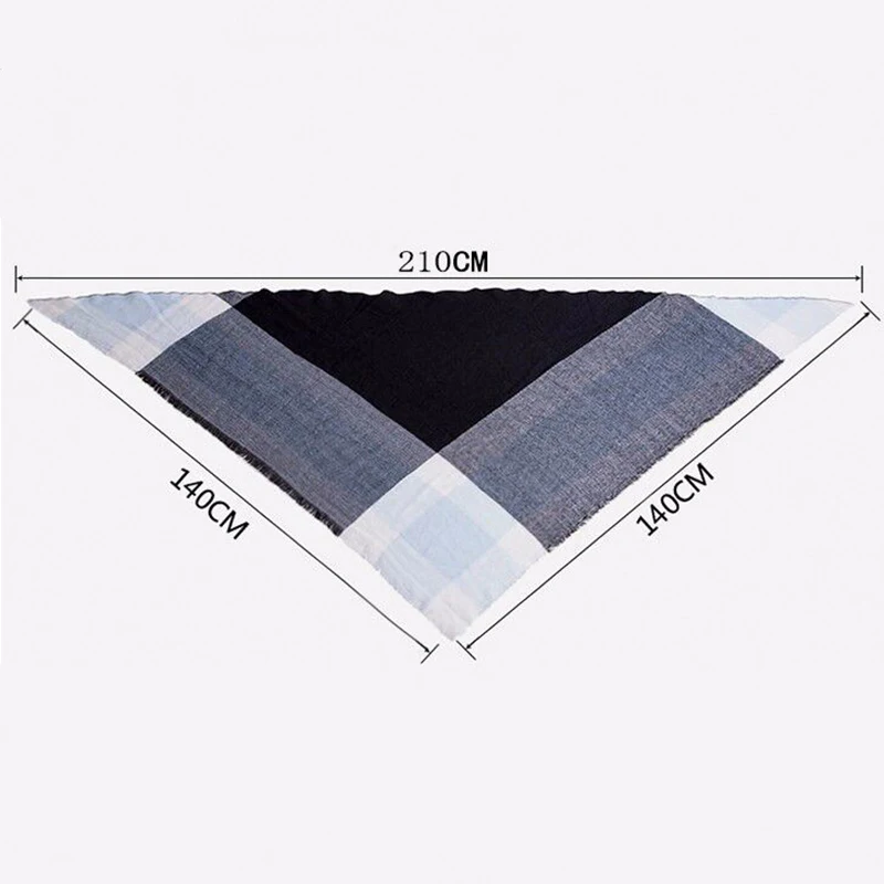 2019-Luxury-Brand-Cashmere-Winter-Scarf-For-Women-Scarf-Wool-Plaid-Blanket-Scarf-Warm-Pashmina-Wrap