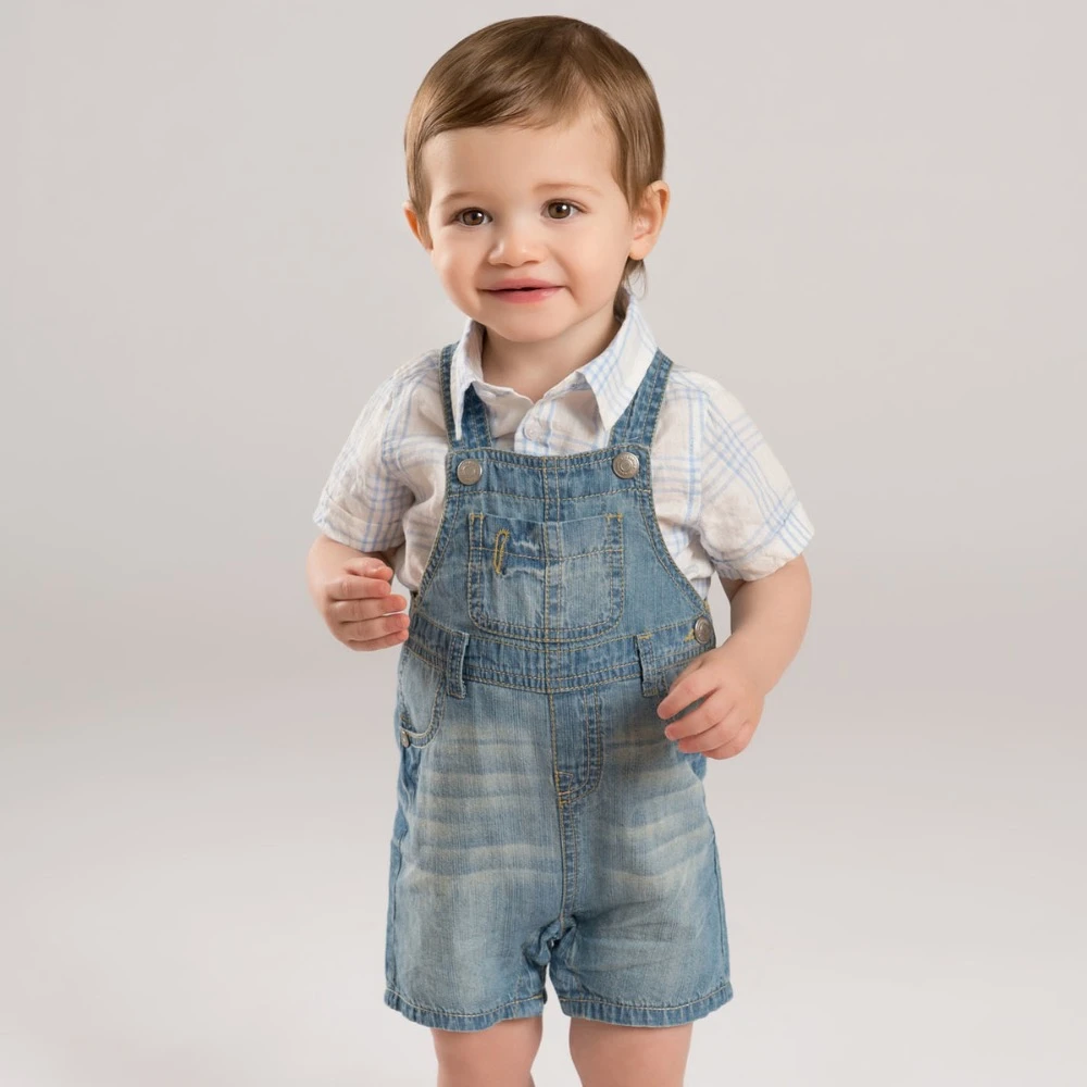 Brand Child Boy Clothing Kids Baby Boy Summer Overalls 100 Cotton Toddler Boy Summer Casual Overalls Straight Boy Denim Overalls Boys Denim Overalls Denim Overalls Boysdenim Boys Overalls Aliexpress