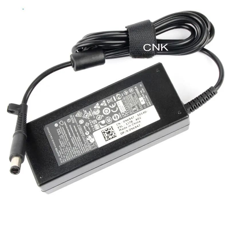 Адаптер питания переменного тока для Dell Inspiron N5030 N5110 N7010 1440 PP41L PP42L E1501 1720 зарядное