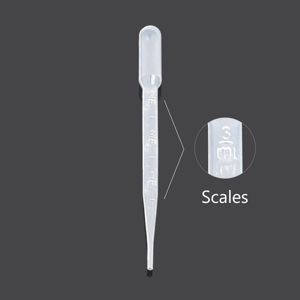 200 шт 0,2 мл 0,5 мл 1 мл 2 мл 3 мл 5 мл 10 мл пипетки для переноса Одноразовые нетоксичные ПВД Пипетки Капельницы полиэтилен