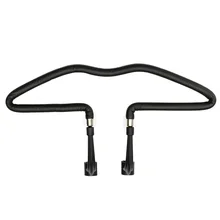 Auto font b Car b font font b Interior b font hanger hangers headrests travel hanger