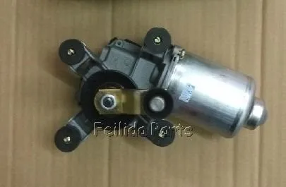 

WIPER MOTOR FITS MITSUBISHI PAJERO/MONTERO IO 2000-2007