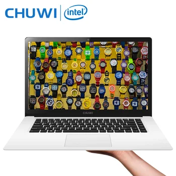 Chuwi LapBook 14.1 Inch LapTop Intel Apollo lake N3450 Windows10 RAM 4G DDR3 ROM 64G 1920x1080 IPS Dual WIFI Gen9 Ultrathin