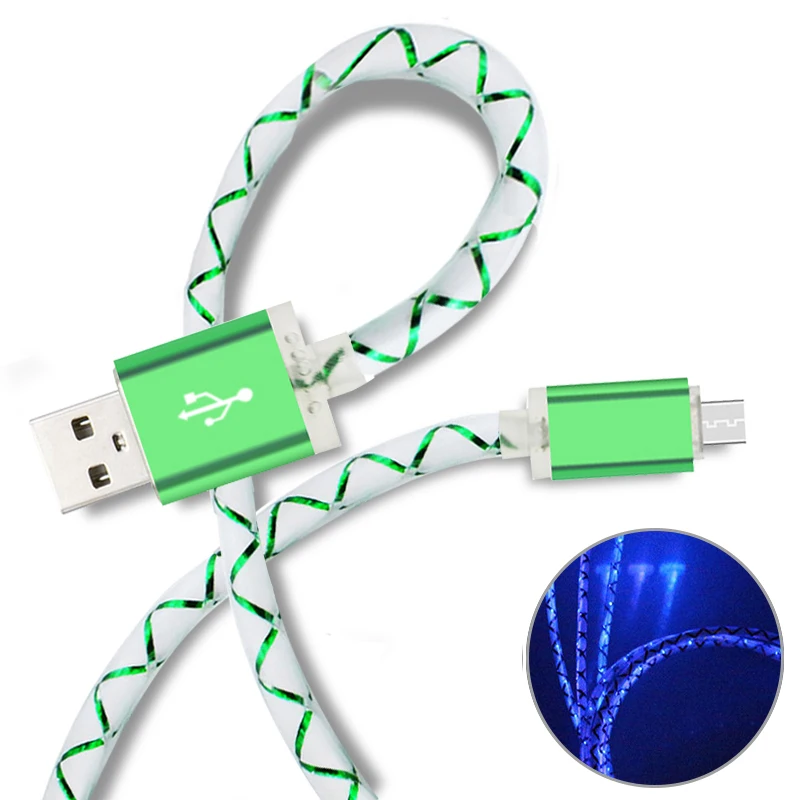 

Micro USB Cable Fast Charger USB Data Cable for Samsung s9 s8 Xiaomi mi8 Huawei Android Tablet Cable Mobile Phone Charging Cable