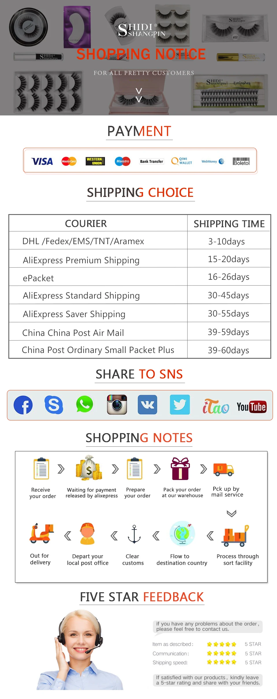 makeup soft fake eyelash extension