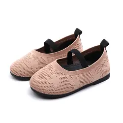 Детская обувь 2019 летняя обувь для принцессы модные сандалии для девочек Волшебная детская обувь для kiad 21-36