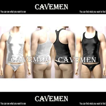 Черный, серебристый, кожевенный комплект* 2048* T-Back стринги Нижнее белье треугольные брюки костюм