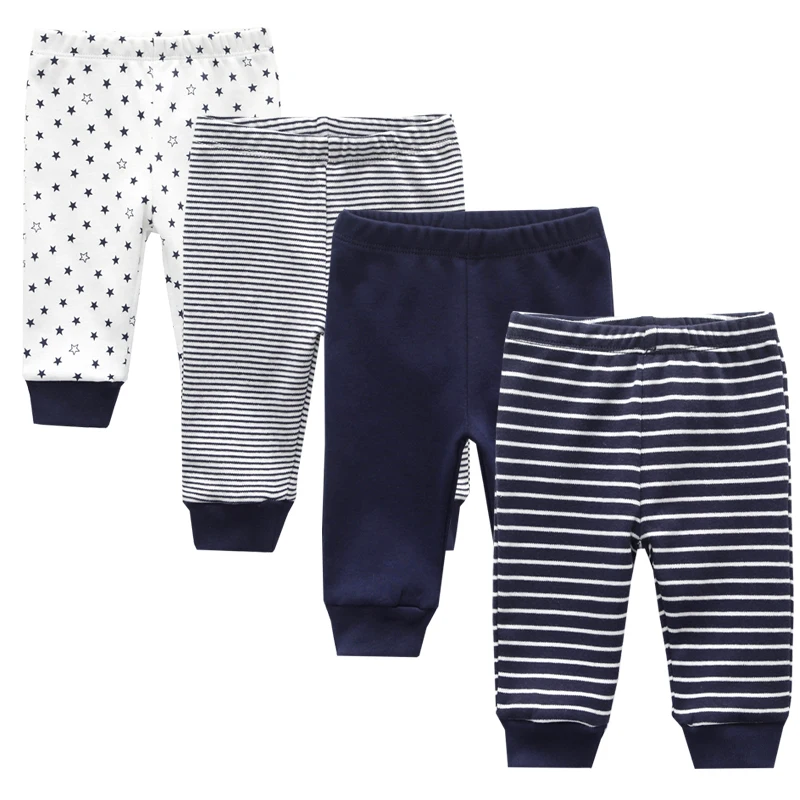 

newborn baby leggings Summer 2019 Mid Baby Trousers Roupa Bebes Infant baby boy pants Baby girls Clothes