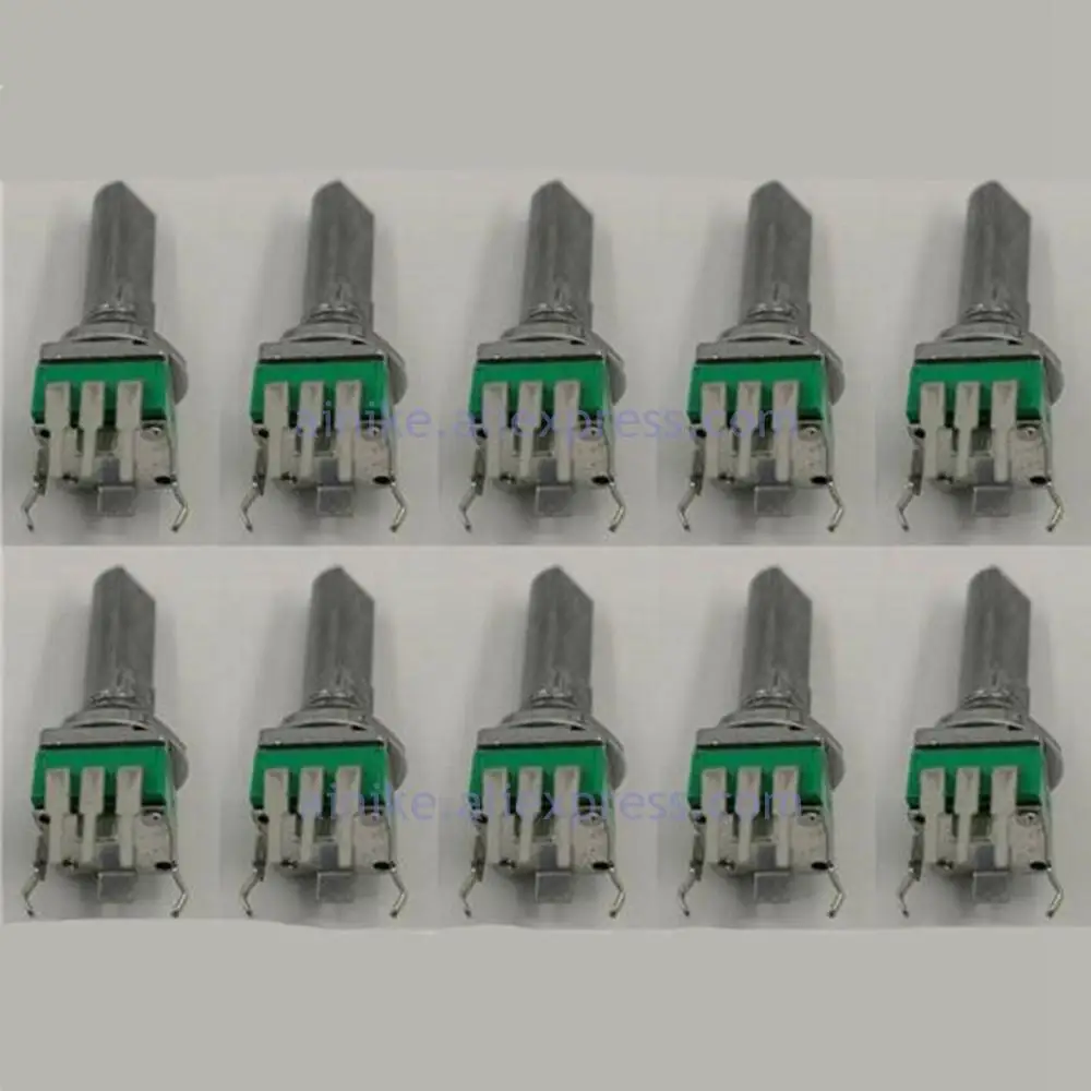 10 шт./лот 418 S1 694 потенциометр для оригинальной фотолампы|Джойстики| |