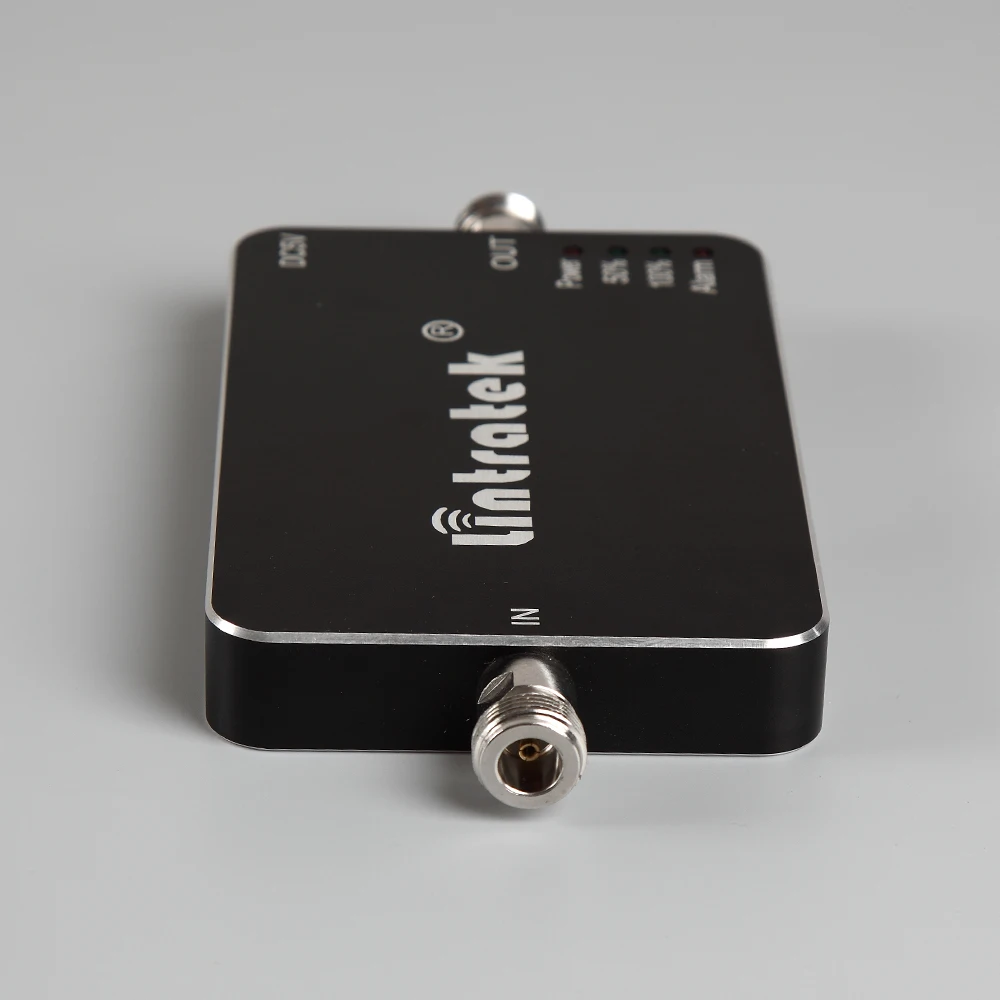 Lintratek GSM 900 МГц усилитель сигнала классическая модель KW20A 20dBm мини повторитель