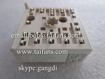 

PANTAIFS new IGBT power module SKIIP13AC12T4V1 SKIIP 13AC12T4V1