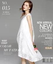 Cool 2017 Free Shipping New Spring Summer Cotton Linen Fashion Women Long Black White Dresses Loose Sleeveless Plus Size Dress