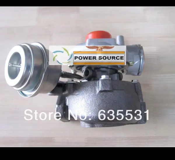 GT1749V 717858 717858-5009S 038145702N 038145702GV105 Turbocharger For Audi A4 A6 VW Passat 1.9TDI B6 SKODA Superb AWX AVF BLB PD UI 1.9TDI 130HP with Gaskets (1).JPG