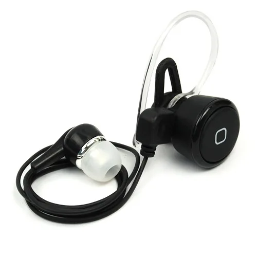 

Hot Mini Stereo Bluetooth Earphone V3.0 EDR With CSR6145 Chip  Multiuse Connects Hands Free And Calling For iPhone Samsung