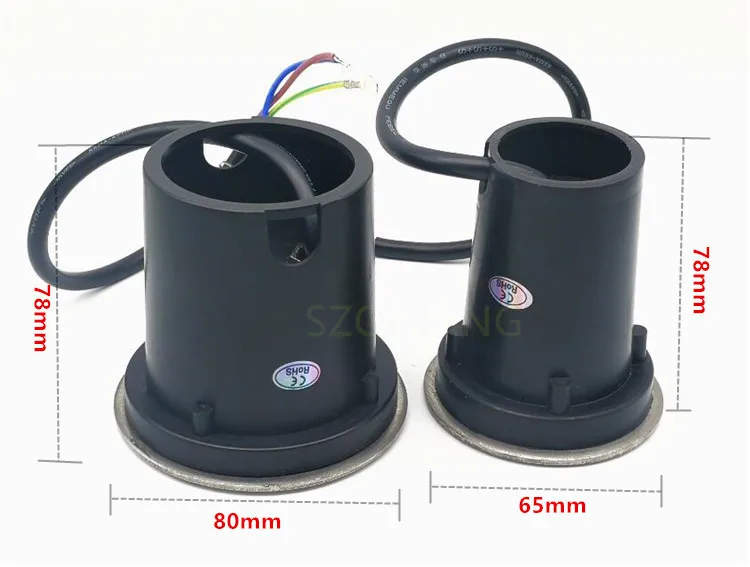 3W LED UNDERGROUND LIGHT  7_副本