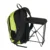 Сумка на стул для рыбалки, для альпинизма, Походов, Кемпинга, мужчин и женщин, дорожная сумка на плечо, большая вместительность, многофункциональная - изображение