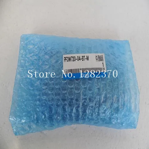 

[SA] новый оригинальный японский PF3W720-04-BT-M клапан SMC