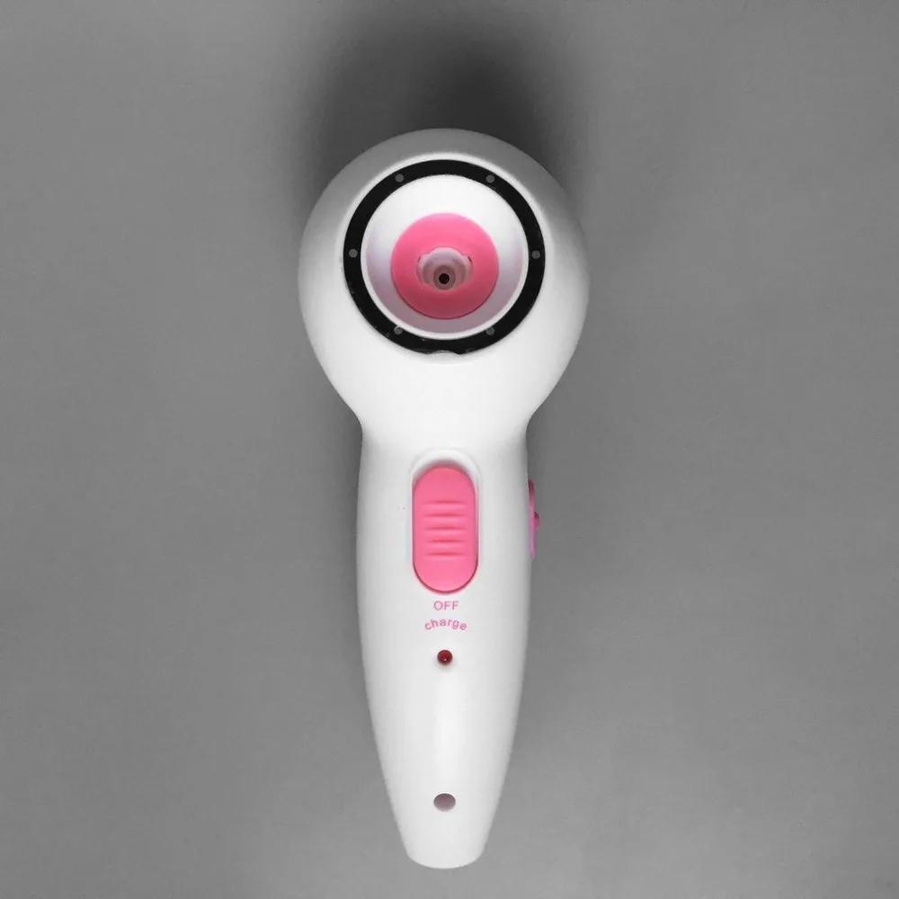 Machine électrique Rechargeable professionnelle d'enagrandisseur de masseur d'amélioration de sein de conception de pompe à vide de renforceur de sein 3 Machine électrique Rechargeable professionnelle d'enagrandisseur de masseur d'amélioration de sein de conception de pompe à vide de renforceur de sein 3