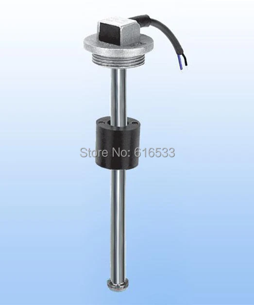 

S3 E900mm 0-190ohm float switch fuel water oil liquid tank motion level sensor gauge 12v for boat marine car yatch accessories
